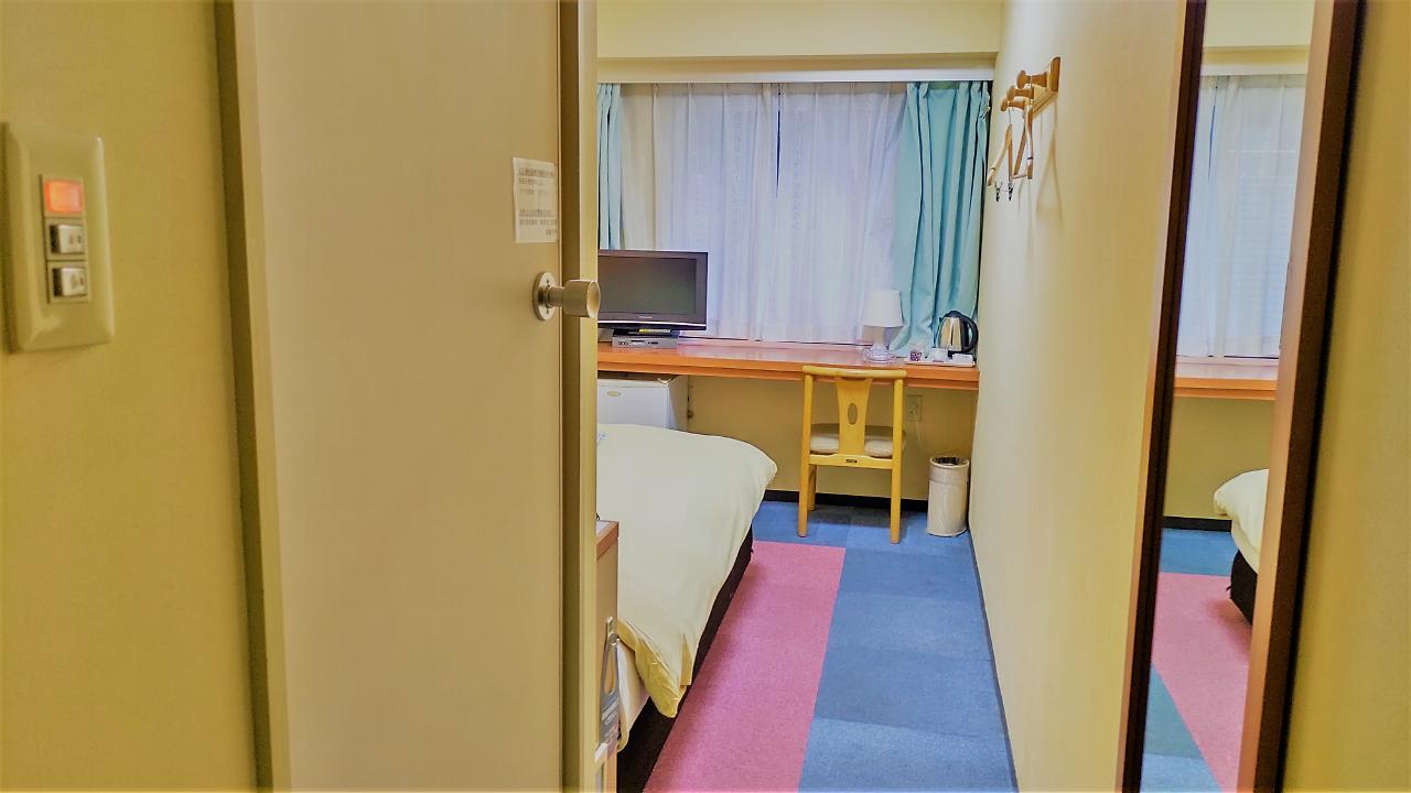 Ikebukuro Royal 2* Tokio